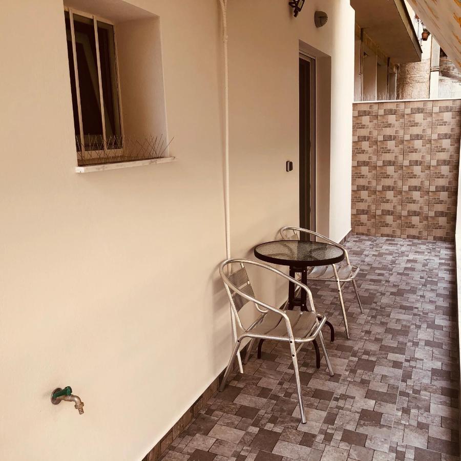 The Romantic Traveller I Apartment Kavala Exterior photo