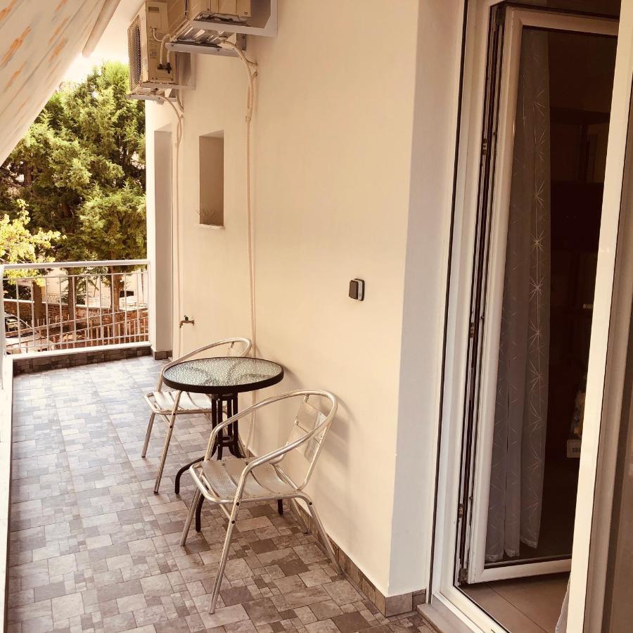 The Romantic Traveller I Apartment Kavala Exterior photo