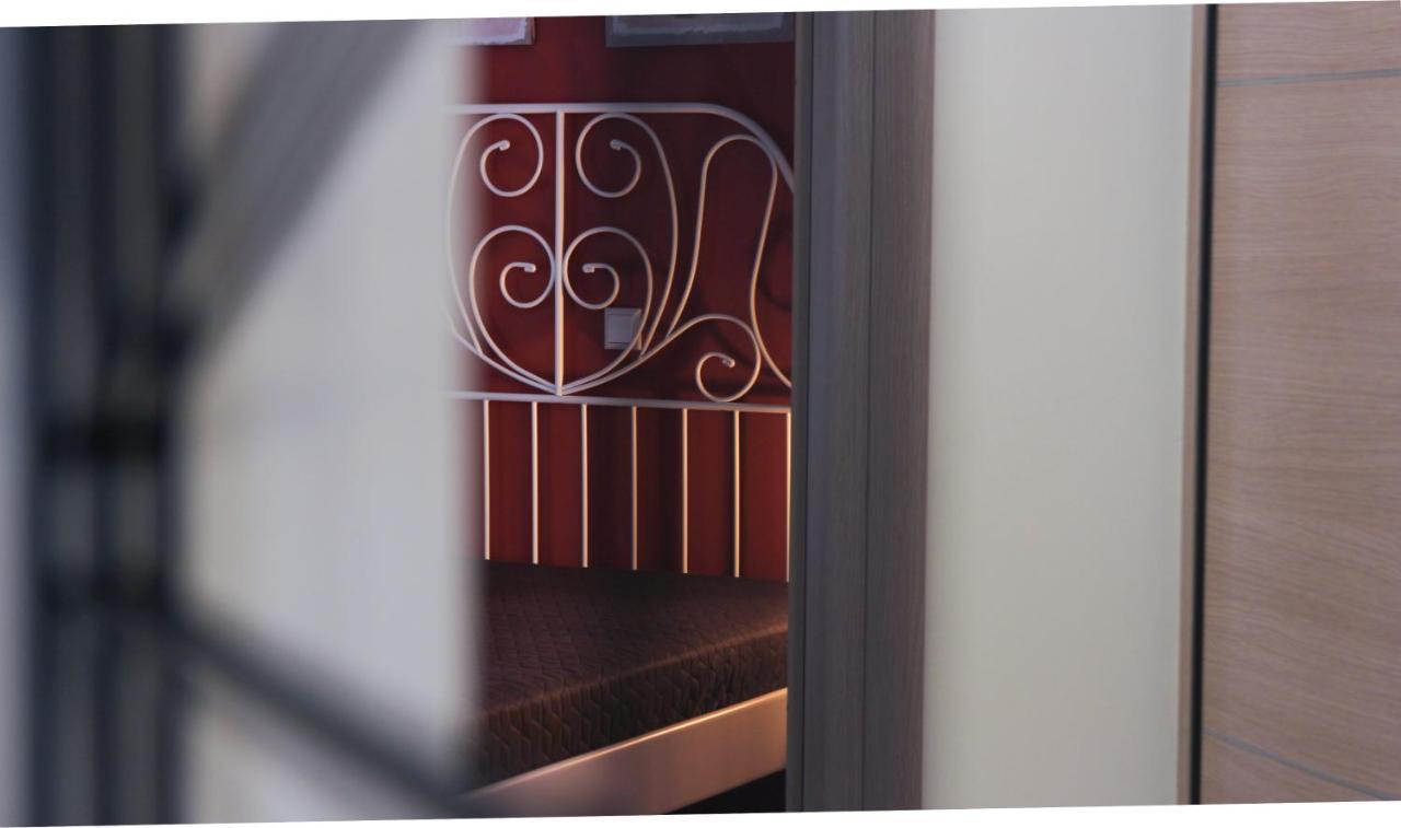 The Romantic Traveller I Apartment Kavala Exterior photo