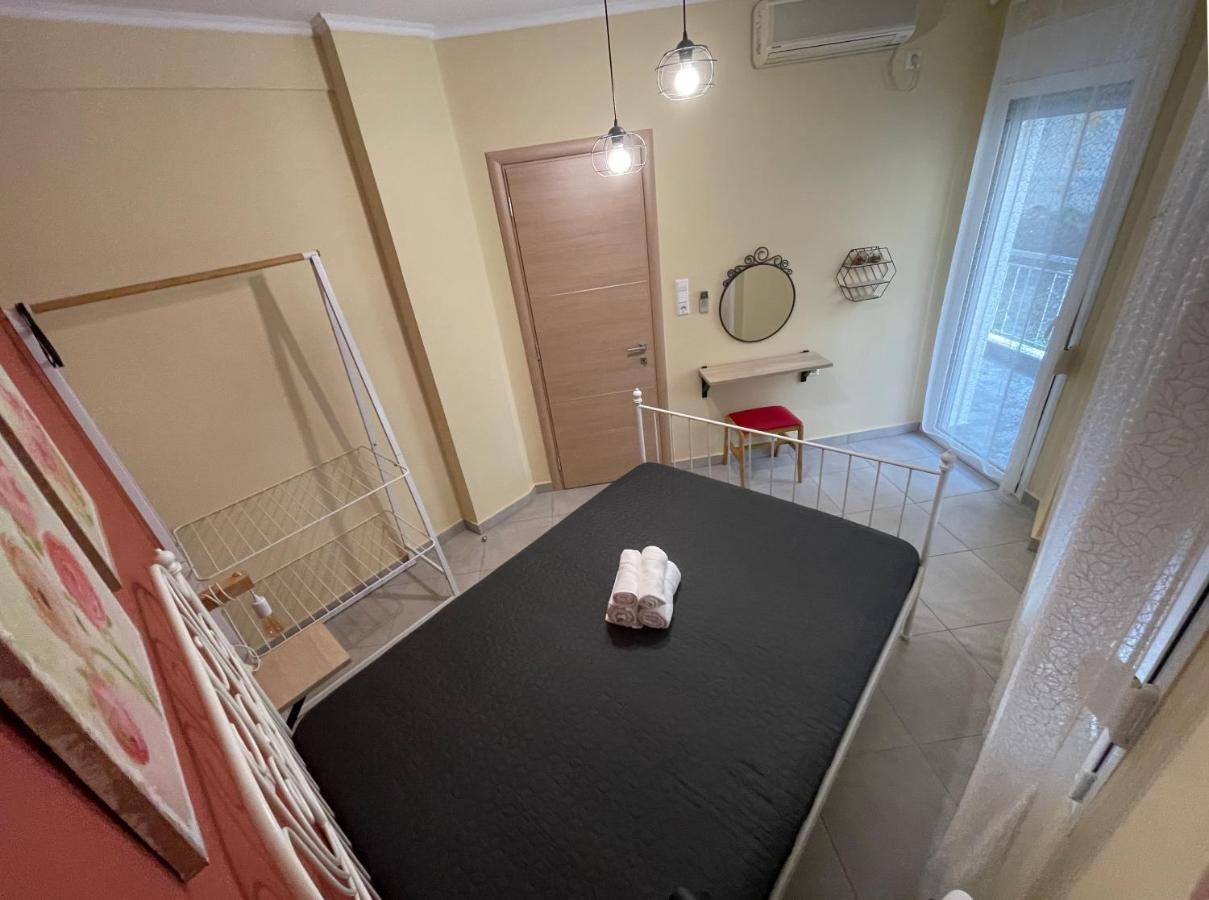 The Romantic Traveller I Apartment Kavala Exterior photo