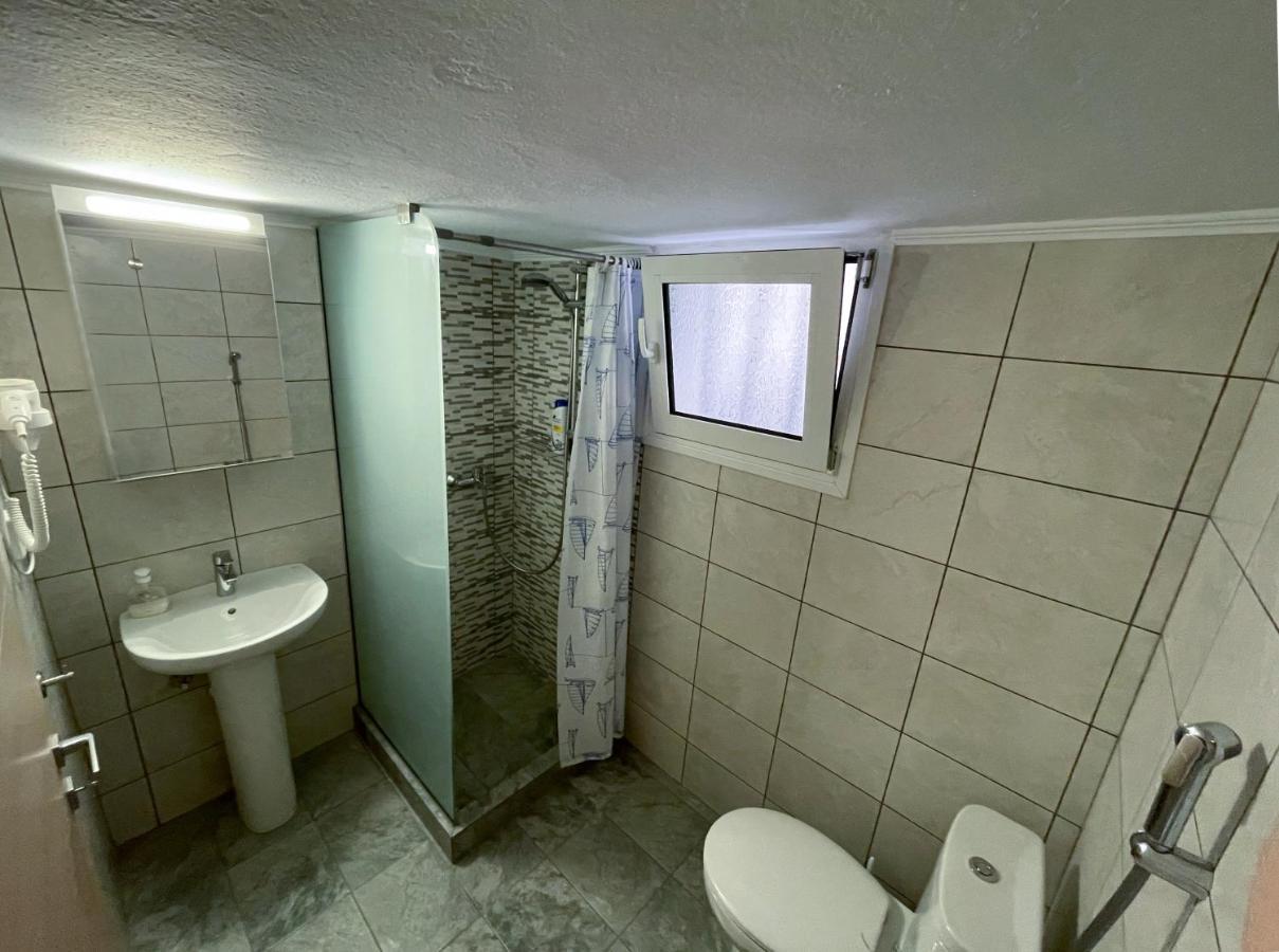 The Romantic Traveller I Apartment Kavala Exterior photo