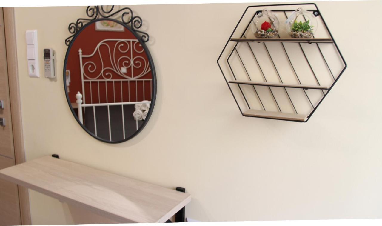 The Romantic Traveller I Apartment Kavala Exterior photo