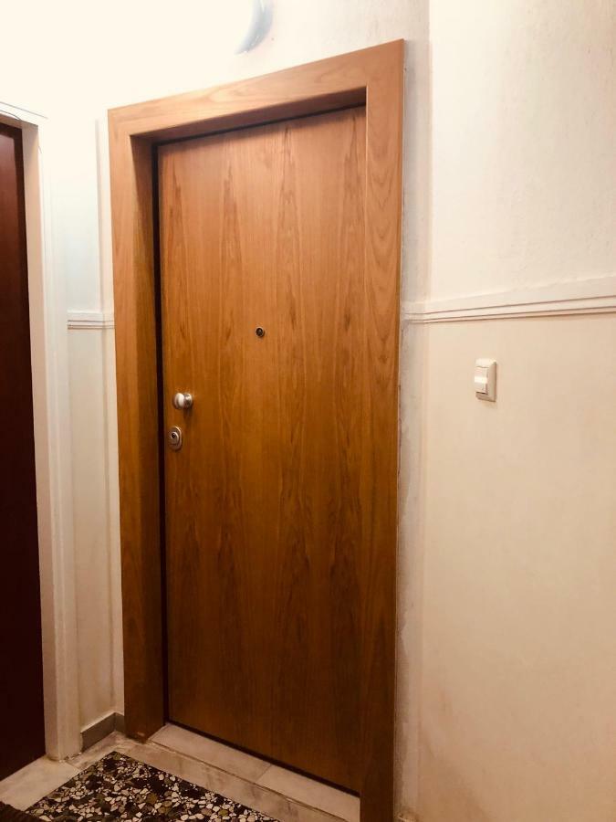 The Romantic Traveller I Apartment Kavala Exterior photo